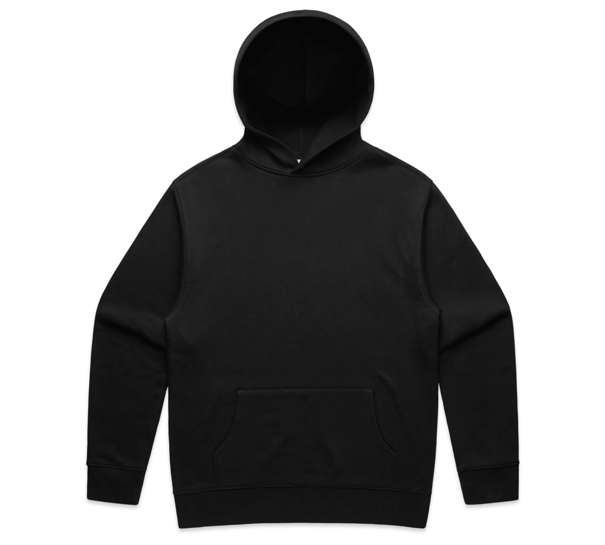 Custom Oversized Hoodie
