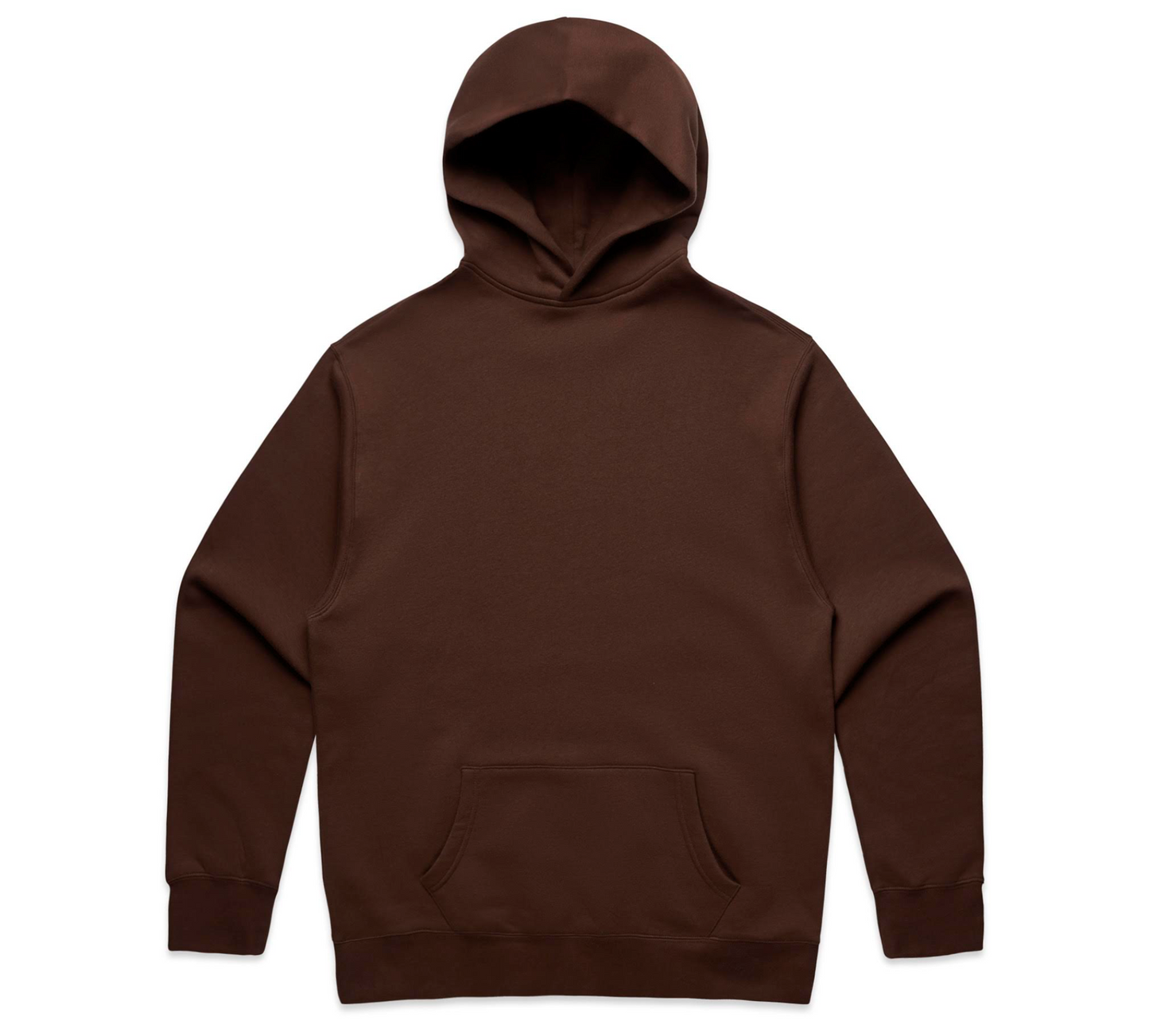 Oversized 2025 hoodie blank